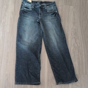 Blue Spice Denim Jeans